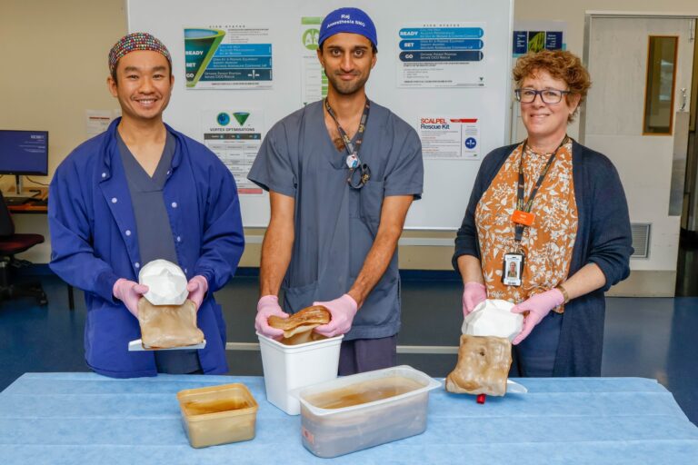 From Fermentation to Innovation: How Kombucha SCOBY is Revolutionizing Medical Training